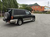 Mitsubishi Pajero 1999 года за 3 200 000 тг. в Актобе – фото 3