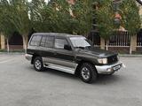 Mitsubishi Pajero 1999 года за 3 200 000 тг. в Актобе – фото 4