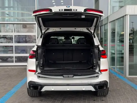 BMW X5 XDrive 40i 2023 года за 53 000 000 тг. в Алматы – фото 7