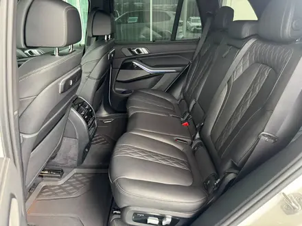 BMW X5 XDrive 40i 2023 года за 53 000 000 тг. в Алматы – фото 22