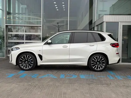 BMW X5 XDrive 40i 2023 года за 53 000 000 тг. в Алматы – фото 9