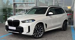 BMW X5 XDrive 40i 2023 года за 53 000 000 тг. в Алматы