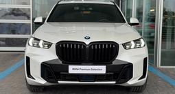 BMW X5 XDrive 40i 2023 года за 53 000 000 тг. в Алматы – фото 2