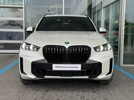 BMW X5 XDrive 40i 2023 года за 53 000 000 тг. в Алматы – фото 2