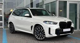 BMW X5 XDrive 40i 2023 года за 53 000 000 тг. в Алматы – фото 3
