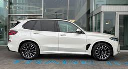 BMW X5 XDrive 40i 2023 года за 53 000 000 тг. в Алматы – фото 4