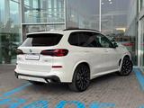 BMW X5 XDrive 40i 2023 годаүшін53 000 000 тг. в Алматы – фото 5
