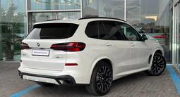 BMW X5 XDrive 40i 2023 года за 53 000 000 тг. в Алматы – фото 5