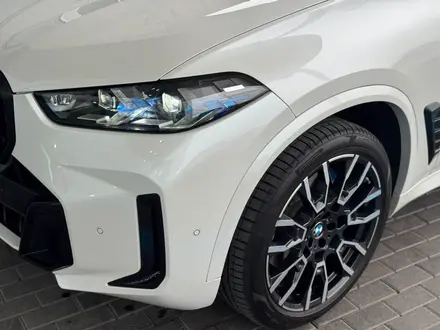 BMW X5 XDrive 40i 2023 года за 53 000 000 тг. в Алматы – фото 10
