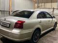 Toyota Avensis 2003 годаfor5 000 000 тг. в Тараз – фото 12