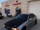 BMW 320 1991 года за 800 000 тг. в Кызылорда – фото 2
