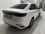Geely Emgrand 2024 годаүшін6 450 000 тг. в Алматы – фото 4