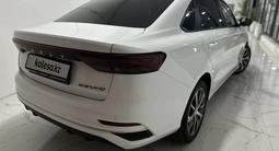 Geely Emgrand 2024 годаүшін6 450 000 тг. в Алматы – фото 4