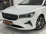Geely Emgrand 2024 годаүшін6 450 000 тг. в Алматы – фото 2