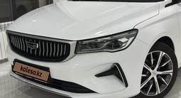 Geely Emgrand 2024 годаүшін6 450 000 тг. в Алматы – фото 2
