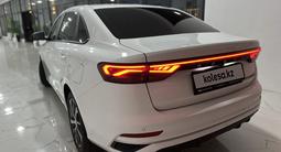 Geely Emgrand 2024 годаүшін6 450 000 тг. в Алматы – фото 5