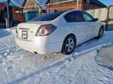 Nissan Altima 2007 годаүшін3 650 000 тг. в Костанай – фото 3