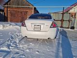 Nissan Altima 2007 годаүшін3 650 000 тг. в Костанай – фото 4