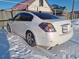 Nissan Altima 2007 годаүшін3 650 000 тг. в Костанай – фото 5
