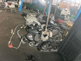 Двигатель Toyota Alphard 3.0 1MZ за 650 000 тг. в Алматы