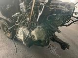 Двигатель Toyota Alphard 3.0 1MZ за 650 000 тг. в Алматы – фото 5