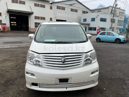 Двигатель Toyota Alphard 3.0 1MZ за 650 000 тг. в Алматы – фото 7