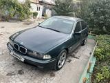 BMW 528 1996 года за 3 250 000 тг. в Алматы – фото 2