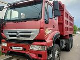 Howo  ZZ3327 2012 года за 8 700 000 тг. в Алматы – фото 2