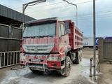 Howo  ZZ3327 2012 года за 8 700 000 тг. в Алматы – фото 5