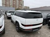 Hyundai Santa Fe 2025 годаүшін19 990 000 тг. в Астана – фото 4