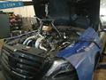 Ремонт двигателя Мерседес ML350 м272 3.5 м273 4.7 5.5 в Алматы – фото 2
