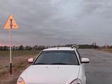ВАЗ (Lada) Priora 2171 2012 года за 1 200 000 тг. в Шымкент