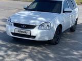 ВАЗ (Lada) Priora 2171 2012 года за 1 200 000 тг. в Шымкент – фото 2