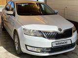 Skoda Rapid 2014 годаүшін5 200 000 тг. в Атырау