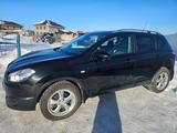 Nissan Qashqai 2012 годаүшін6 300 000 тг. в Астана – фото 5