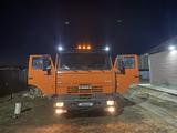 КамАЗ  5511 2007 года за 11 000 000 тг. в Уральск – фото 2
