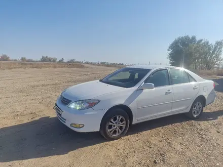 Toyota Camry 2004 года за 5 200 000 тг. в Усть-Каменогорск