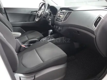 Hyundai Creta 2018 года за 8 390 000 тг. в Астана – фото 14