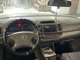 Toyota Camry 2001 года за 3 990 000 тг. в Талдыкорган – фото 2