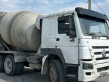 Howo  Миксер 2006 года за 6 000 000 тг. в Астана – фото 4