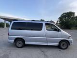 Toyota HiAce Regius 1997 годаүшін3 300 000 тг. в Алматы – фото 2