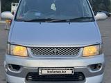 Toyota HiAce Regius 1997 годаүшін3 300 000 тг. в Алматы