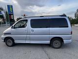 Toyota HiAce Regius 1997 годаүшін3 300 000 тг. в Алматы – фото 4