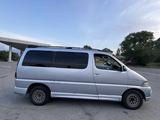 Toyota HiAce Regius 1997 годаүшін3 300 000 тг. в Алматы – фото 5