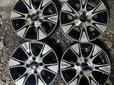 Комплект литых дисков R-13 за 60 000 тг. в Павлодар
