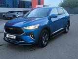Haval F7 2021 года за 8 200 000 тг. в Петропавловск