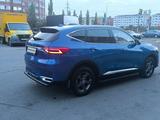 Haval F7 2021 года за 8 200 000 тг. в Петропавловск – фото 4