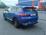 Haval F7 2021 года за 8 200 000 тг. в Петропавловск – фото 5