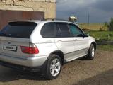 BMW X5 2006 года за 6 500 000 тг. в Астана – фото 3