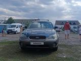 Subaru Outback 2004 года за 4 300 000 тг. в Алматы